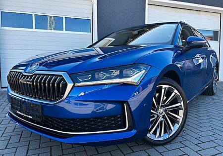 Skoda Superb COMBI 4X4 L&K*PANO*VOLL*WG-2029*
