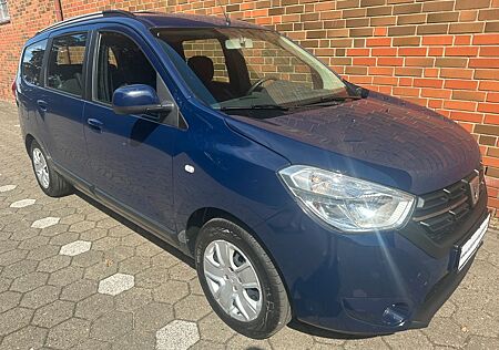 Dacia Lodgy Laureate Euro6