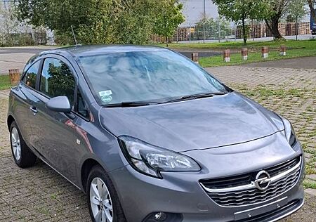 Opel Corsa 1.4 Turbo 120 Jahre 74kW S/S 120 Jahre