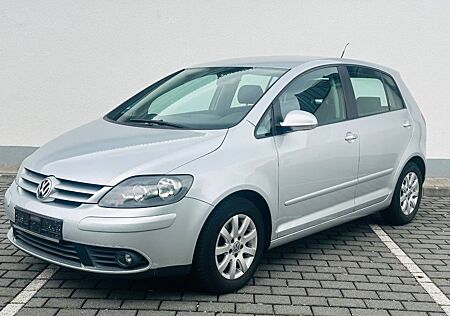 VW Golf Volkswagen Plus V Comfortline