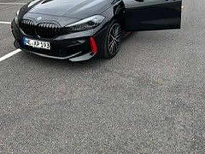 BMW 128ti A -