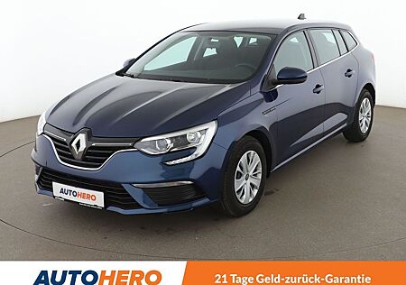 Renault Megane 1.3 TCe Life*CAM*TEMPO*KLIMA*GARANTIE*