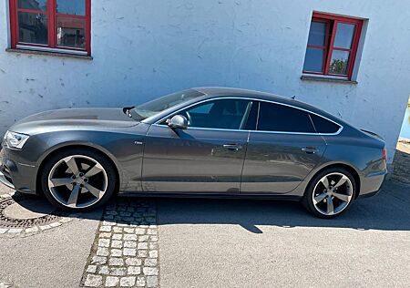 Audi A5 1.8 TFSI 130kW multitronic Sportback S-LINE