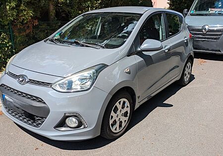 Hyundai i10 1.0 -