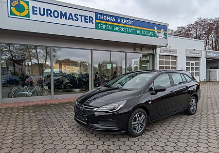 Opel Astra K Sports Tourer Edition Start/Stop