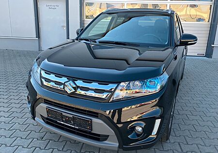 Suzuki Vitara 1.6 Comfort+ 4x4 /AUTOMATIK /LED/NAVI/RFK