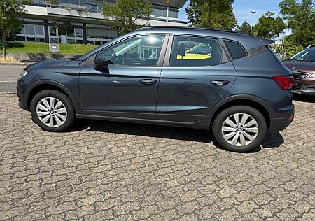 Seat Arona Style