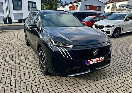 Peugeot 5008 Hybrid 136 Allure