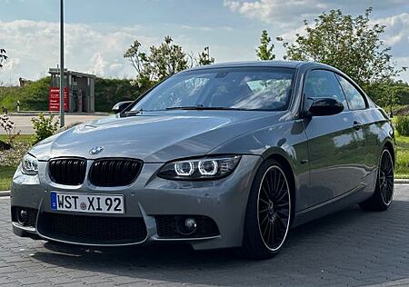 BMW 320i E92 - M-Paket, M-Perf. ESD, LED/Xenon Licht