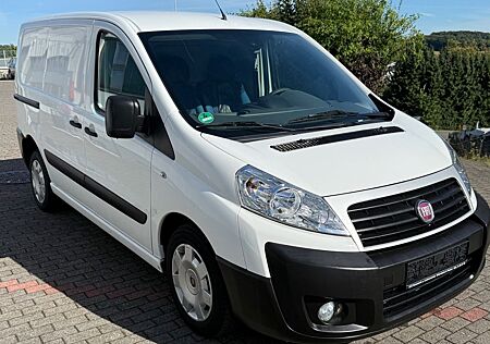 Fiat Scudo 10 L1H1 90 WERKSTATT AUSBAU