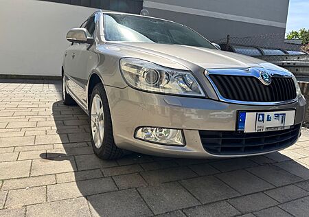 Skoda Octavia 1.4 TSI DSG Family Combi Family