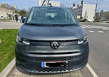 VW T7 Multivan Volkswagen 2.0 TDI SCR DSG -