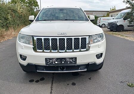 Jeep Grand Cherokee Overl. Summit 3.0 V6 M.-Jet 1...