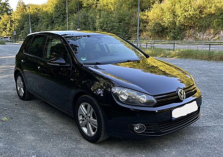 VW Golf Volkswagen 1.2 TSI 63 kW MATCH MATCH
