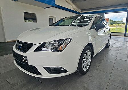 Seat Ibiza 1.2 TSI EURO6 1.Hand - Großer Service NEU