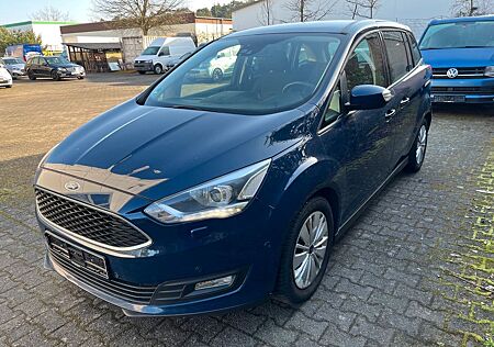 Ford Grand C-Max 1.0 Ecoboost C&C Bi-Xenon Navi SHZ