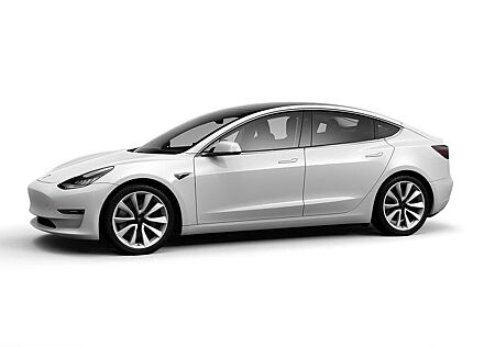 Tesla Model 3 Standard Range Plus