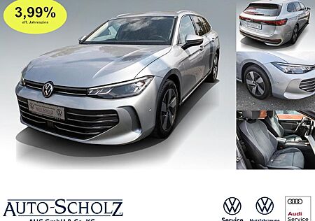 VW Passat Variant Volkswagen Business 1.5 TSI DSG+GJR+AHK+RFK