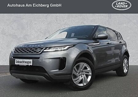 Land Rover Range Rover Evoque D150 S