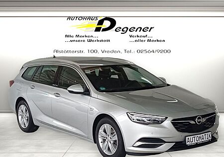 Opel Insignia B / Aut. / LED / Allwetter/ AHK