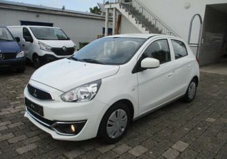 Mitsubishi Space Star 1.0