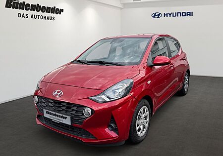 Hyundai i10 Select