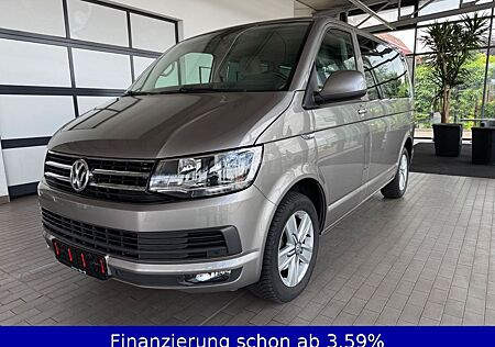 VW T6 Multivan Volkswagen Comfortline*Standheizung*Automatik*