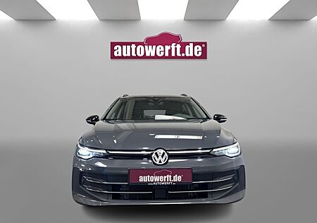 VW Golf Volkswagen Variant 8 1.5 eTSI GOAL bl.LOGO AHK 360CAM