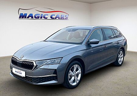 Skoda Octavia Combi 2.0 TDI DSG Selection*Virtual*ACC*
