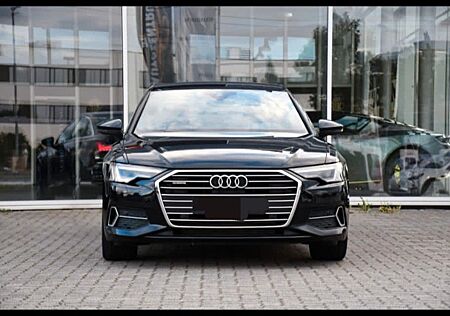 Audi A6 45 TFSI quattro S tronic -