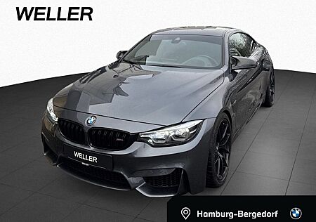 BMW M4 Coupe M-Driver's-Paket 20"Performance 360°