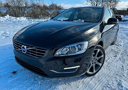 Volvo V60 D3 Auto. Momentum 150PS NR: 81578