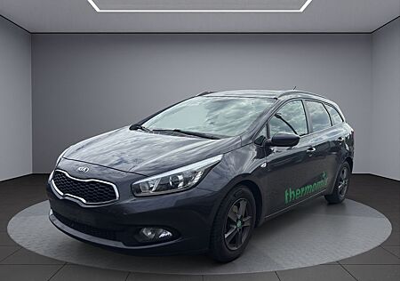 Kia Ceed Sportswagon 1.6 Edition 7 Kombi/Unfallfrei