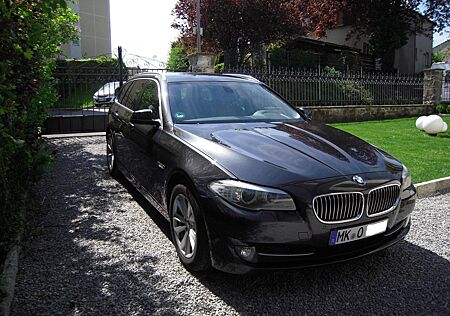 BMW 520 F11 Touring | Automatik | Navi | Bi-Xeno
