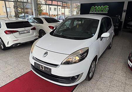 Renault Scenic 7-Sitzer*1.5 dci*TÜV Neu