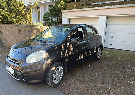Nissan Micra 1.2 Elle Elle