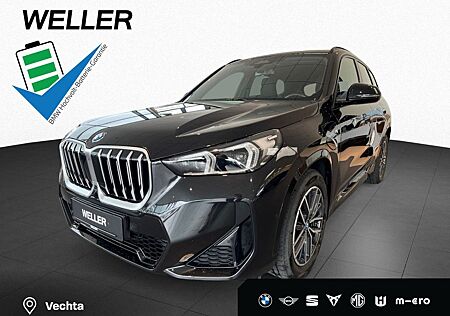 BMW X1 xDri25e,M-Sport,adap.LED,ParkAss,SportSi,Shzg