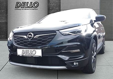 Opel Grandland X Grandland Business Elegance 1.5D Panorama 19Zoll