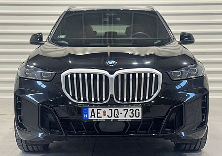 BMW X5 30d xDri,M Sport,Merino,Pano,H&K,LED,Head-Up,