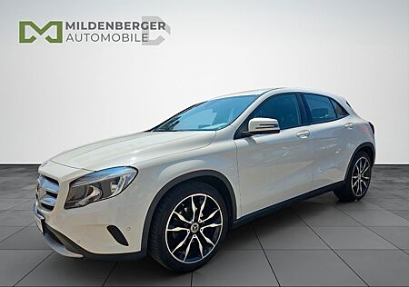 Mercedes-Benz GLA 180 GLA -Klasse CDI / d