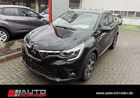 Mitsubishi ASX 1.6 Plug-In-Hybrid Select *LED,ACC,BSW,SHZ*