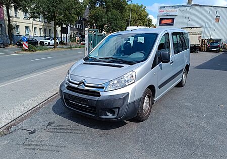 Citroën Jumpy HDi 95 FAP L1 Multispace Attraction 9Sitze