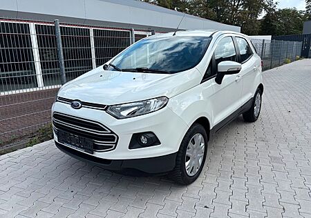 Ford EcoSport Trend