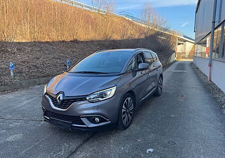 Renault Scenic IV Grand Business Edition / 7 Sitzer !