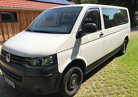 VW T5 Caravelle Volkswagen