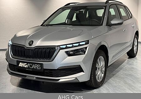 Skoda Kamiq Ambition 1.0 TSI DSG*LED*PDC*SHZ*TEMPOMAT*