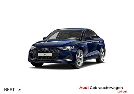 Audi A3 Limousine 30 TFSI advanced*NAVI-PLUS*KAMERA*S
