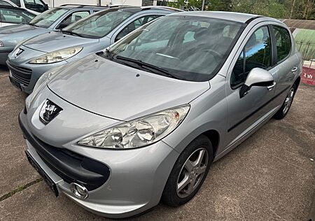 Peugeot 207 Urban Move