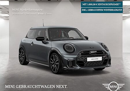 Mini Cooper Coupe Cooper S JCW Trim Driv.Assist+ Harman/K Head-Up