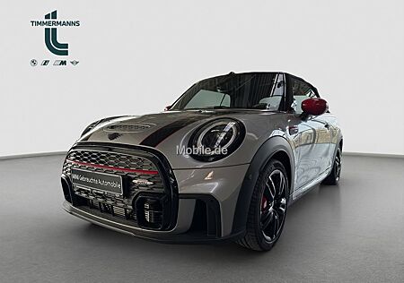 Mini John Cooper Works Cabrio JCW Cabrio JCW Trim HUD RFK Komfortzg DrAss